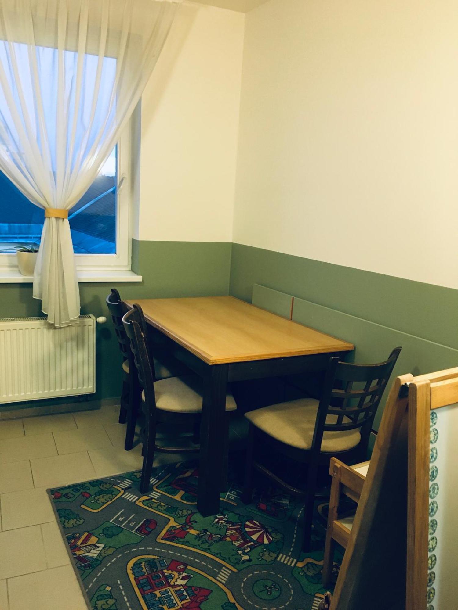 Penzion Hotelu Central Dvůr Králové nad Labem المظهر الخارجي الصورة