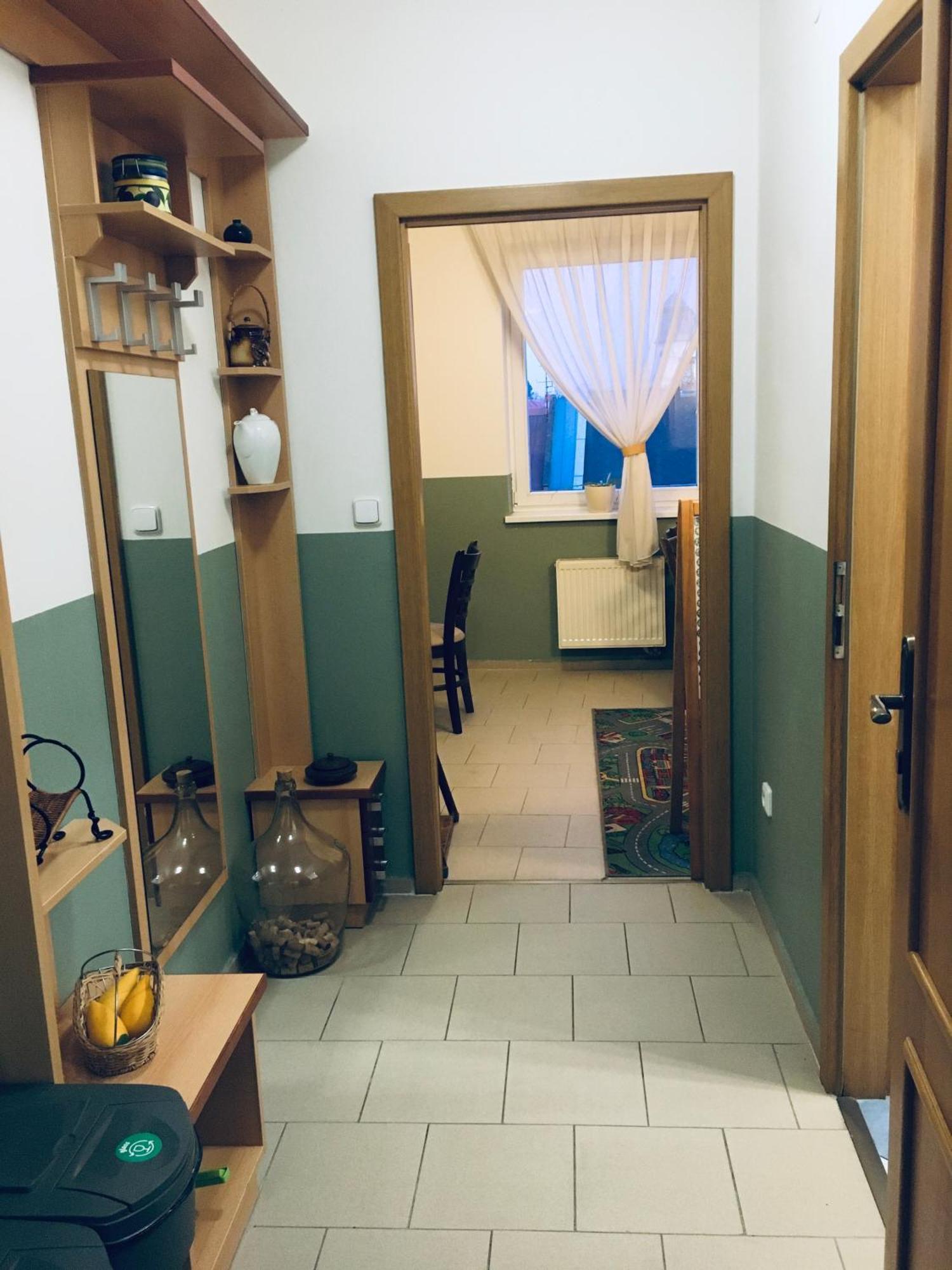 Penzion Hotelu Central Dvůr Králové nad Labem المظهر الخارجي الصورة